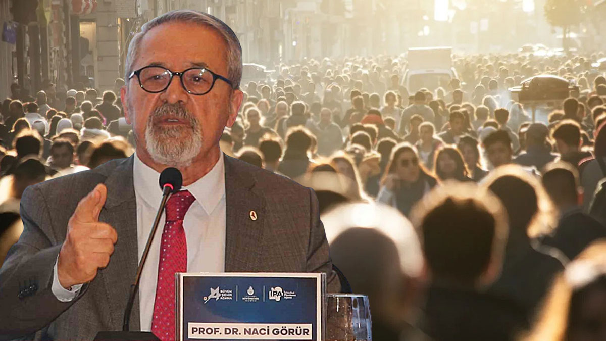 Deprem uzmanından 'oy vermeyin' çağrısı! Nedenini açıkladı: Herkes deprem açıklaması bekliyordu...