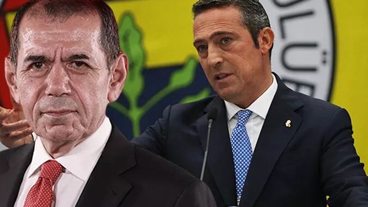 FB-GS arasında sular durulmuyor: Açıklamalar peş peşe geldi