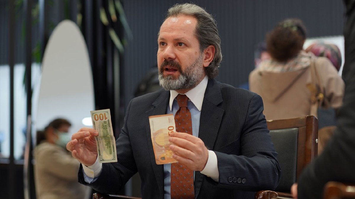 Altın fiyatlarındaki artışı İslam Memiş değerlendirdi! Yatırımcıya uyarılarda bulundu: Bunlar rekor değil!