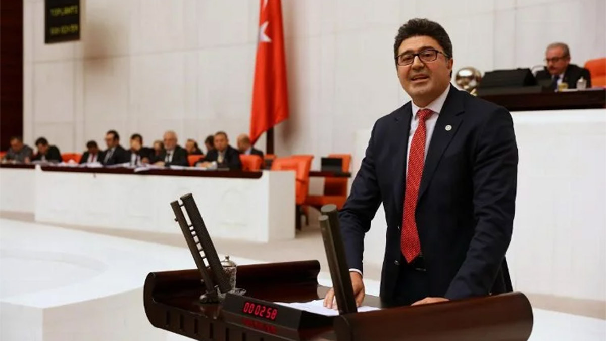CHP'li Aytekin'den diyabet ölçüm cihazı tepkisi: Aile bakanlığı, cumhurbaşkanını dinlemiyor