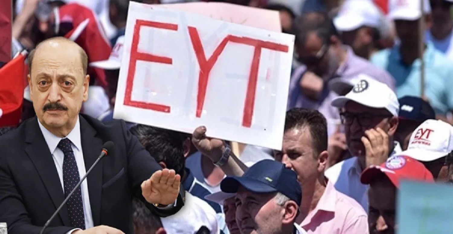 Emekli ikramiyesinde son viraj! EYT'liler bu detaya dikkat: Tarih verildi