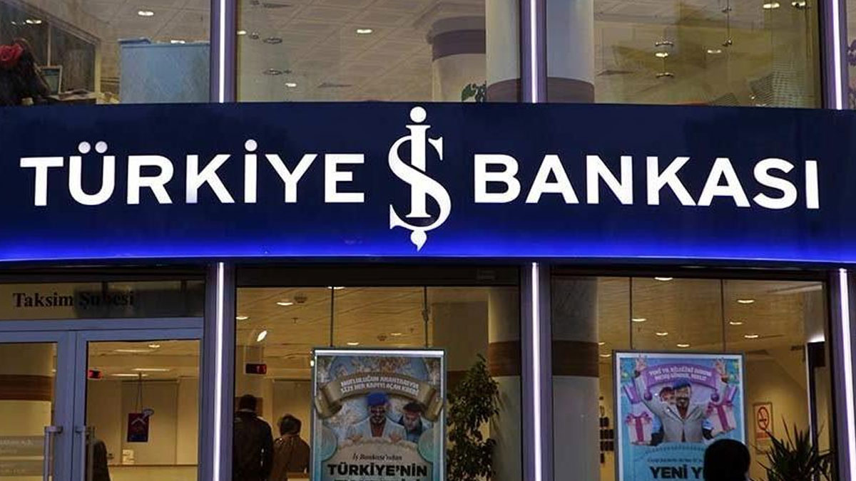 İş Bankası'ndan dikkati çeken promosyon! Promosyonunda yeni güncelleme... Mart ayı promosyonu açıklandı!