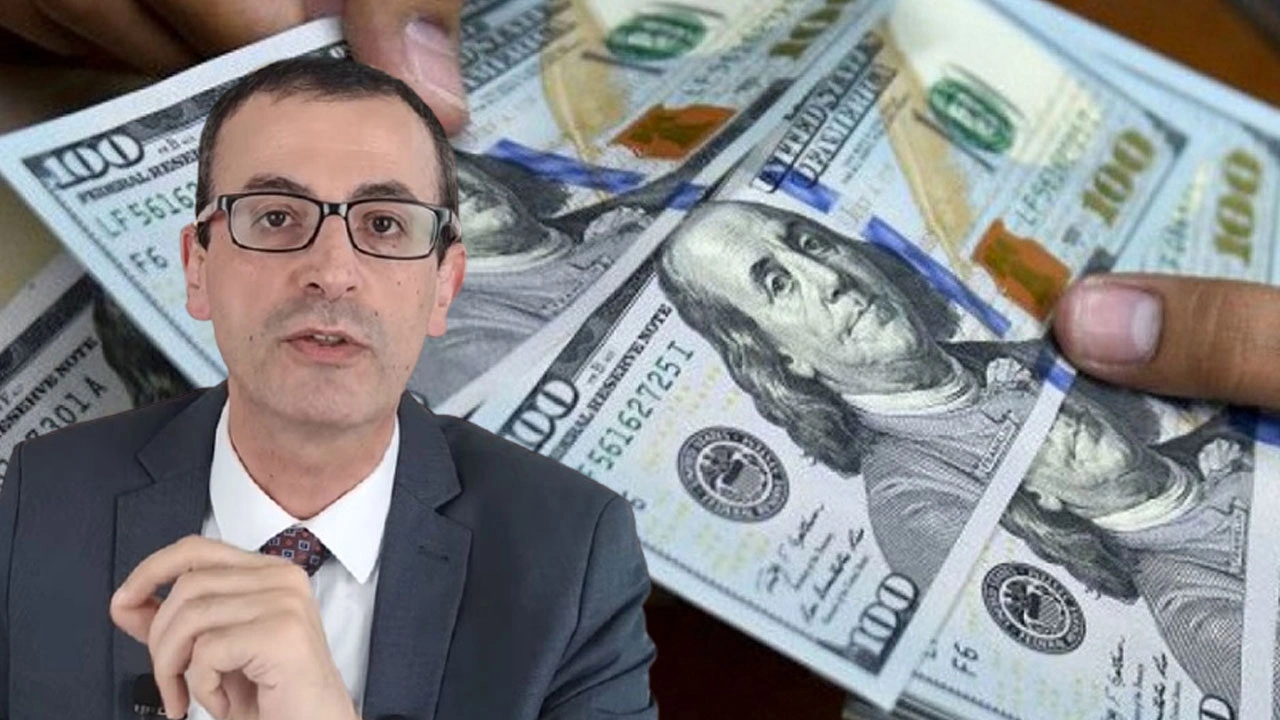 Evren Devrim Zelyut sessizliğini bozdu! Yatırımcıya nefes aldıracak açıklama: Dolarda ve borsada yabancı planı!