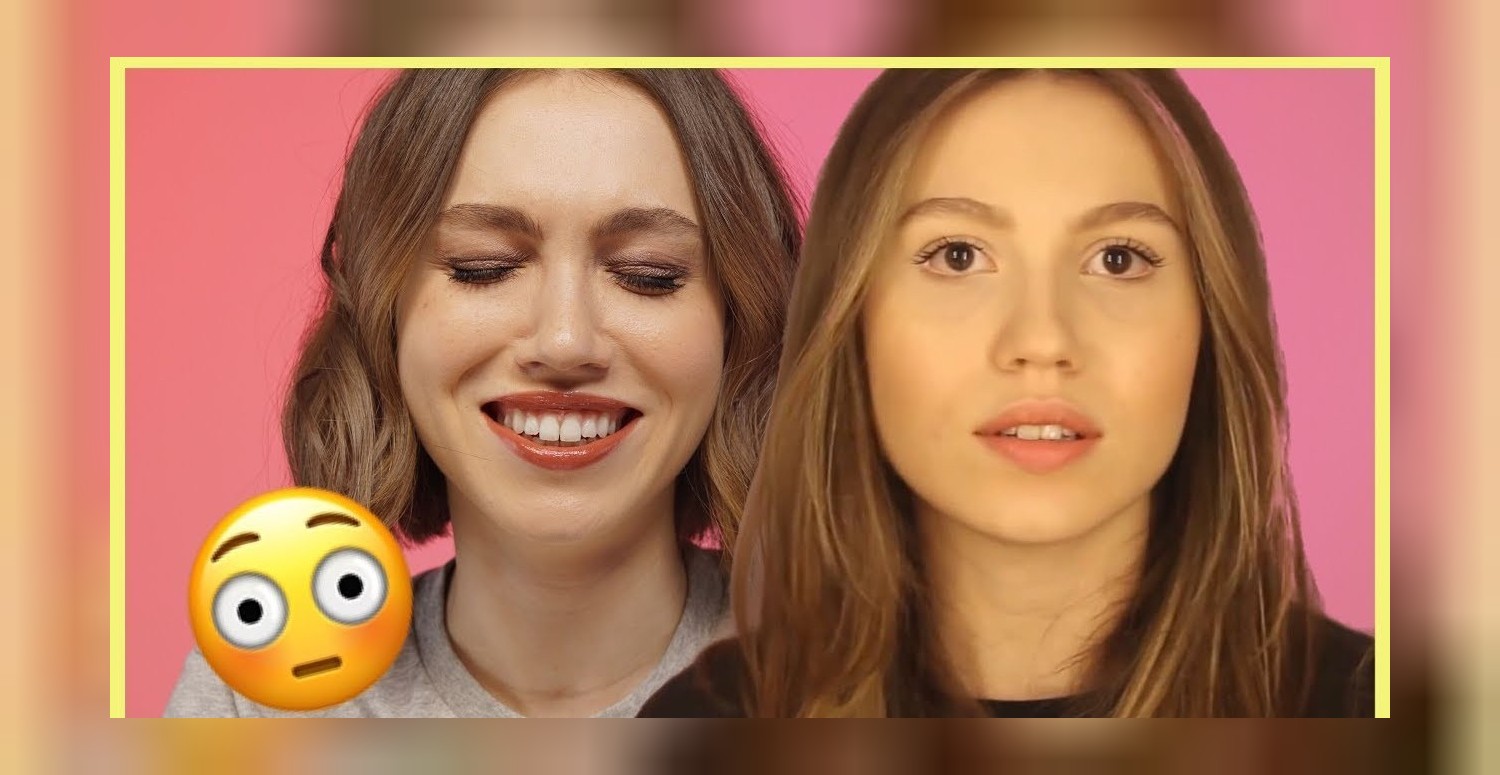 Sosyal medya fenomeninden şaşırtan hareket! Alkollü video çekti: Ortalığı karıştırdı!