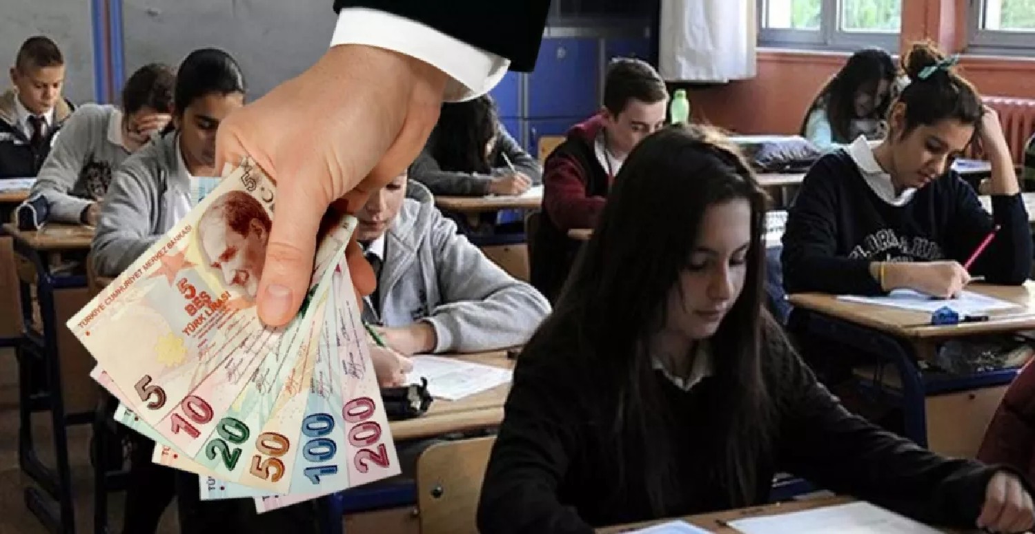 Milyonlarca öğrenciye yardım yolu açıldı! Kişi başı 1611 TL ödeme yapılacak: İlkokul, ortaokul, lise öğrenciler dikkat