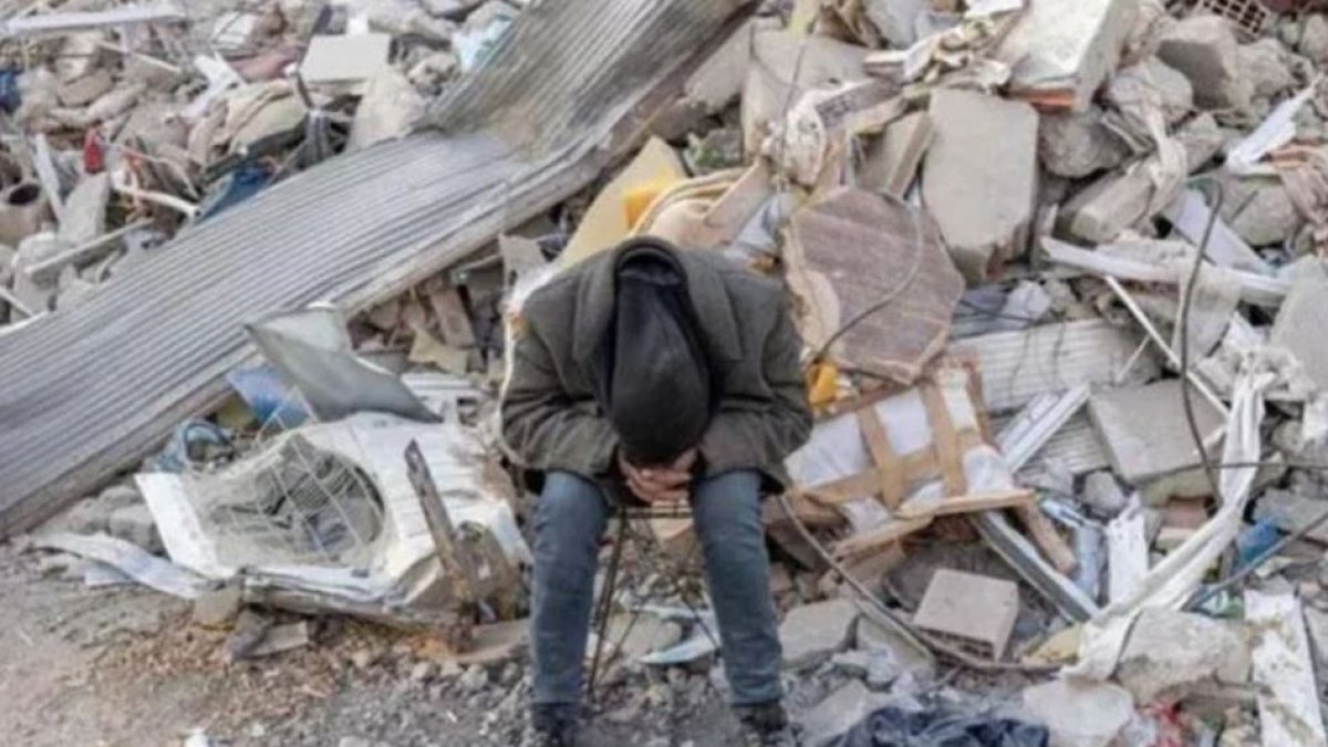 'Helallik vermiyorum' diyen memur görevden alındı' iddiası