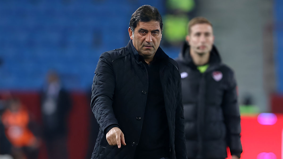 Ünal Karaman o partiden milletvekili aday adayı oldu! Trabzon ile özdeşleşmişti, başvuru yaptığı il şaşırttı