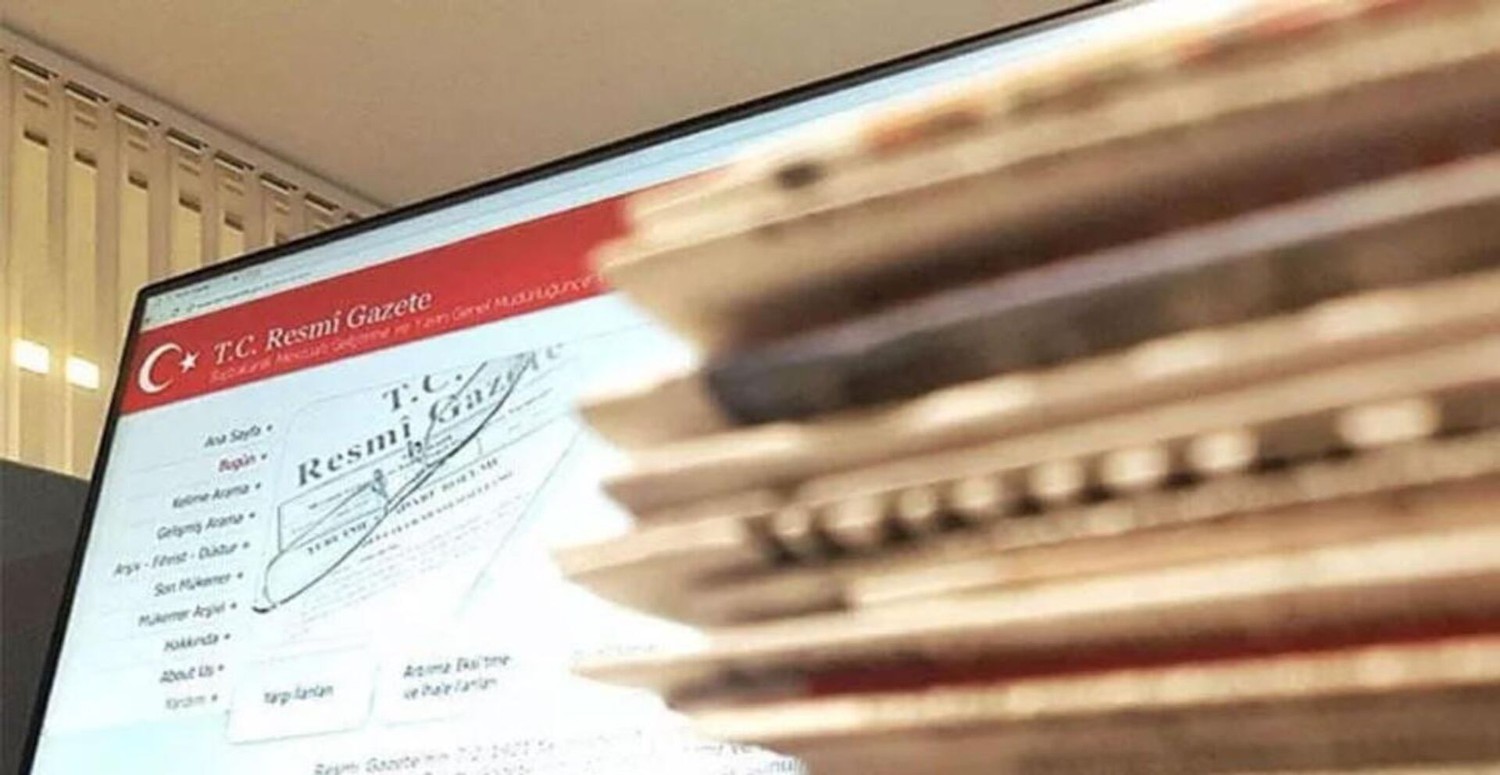 11 ilde yaşayan vatandaşlar için yeni karar! Elektrik ve doğalgaz borcu olanlar dikkat: Resmi Gazete'de yayımlandı