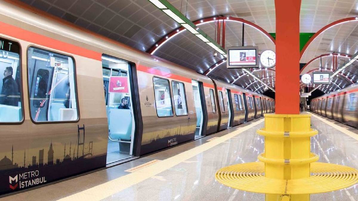 İstanbullular dikkat! Metro seferlerinde değişiklik yapıldı! Ramazan boyunca herkes bu düzenlemeye uyacak
