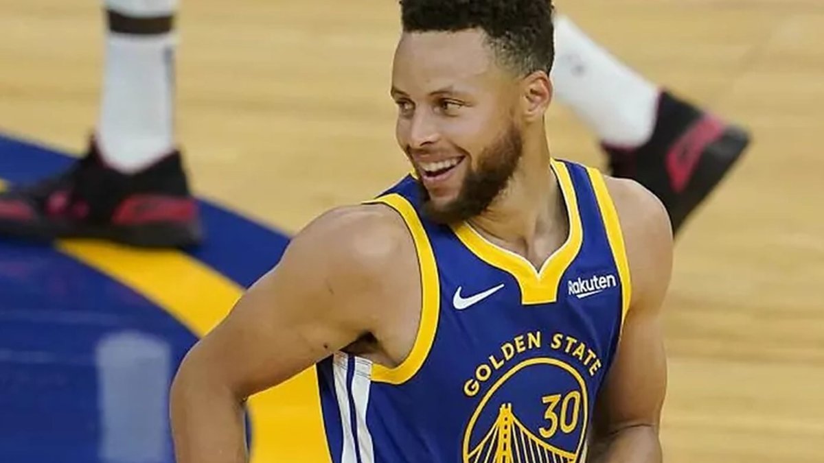 Golden State kâbustan uyandı