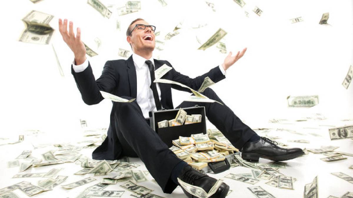 En çok kazandıran meslekler belli oldu! Bu mesleği seçenler paraya para demeyecek! Aylık kazançları akıllara zarar