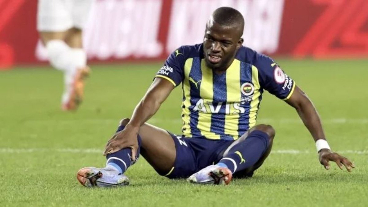 Kanarya sakatlık krizi yaşıyor