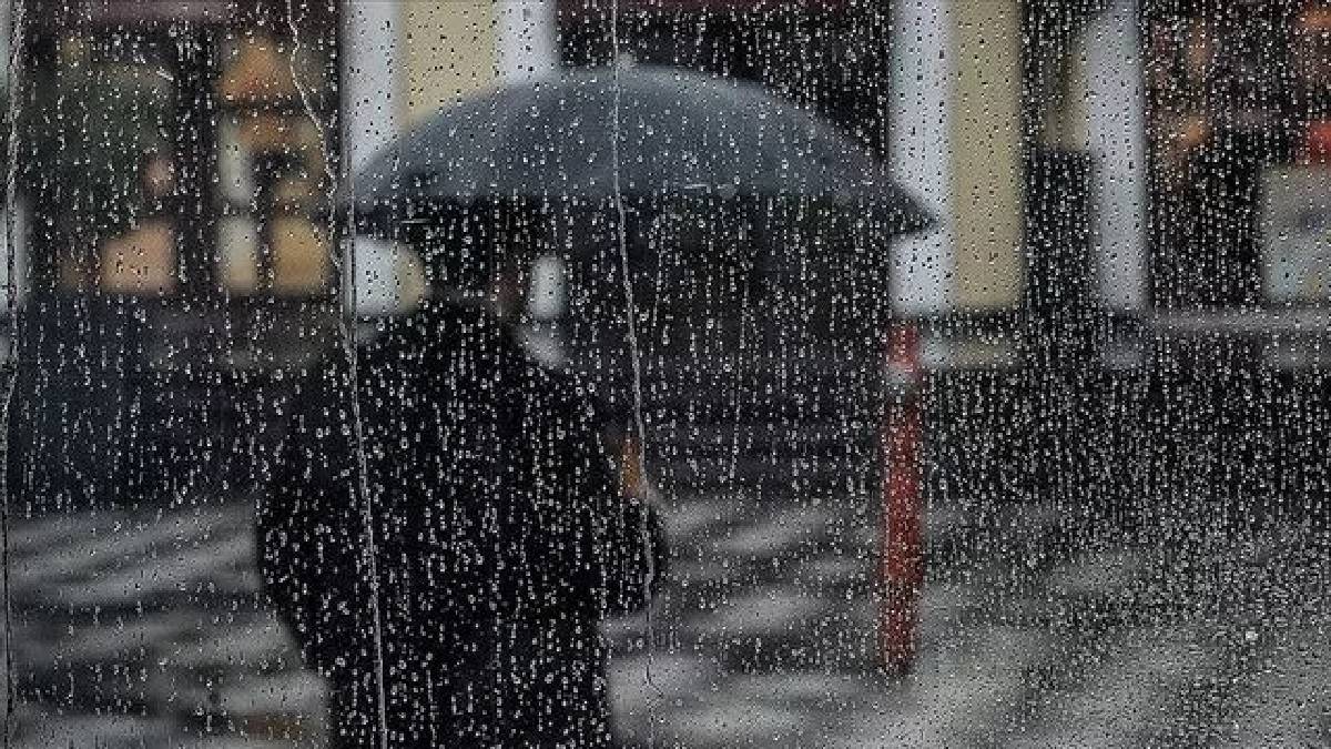 Sıcaklara aldanmayın! Kabus geri dönüyor! Hava sıcaklıkları 3’er 5’er düşecek