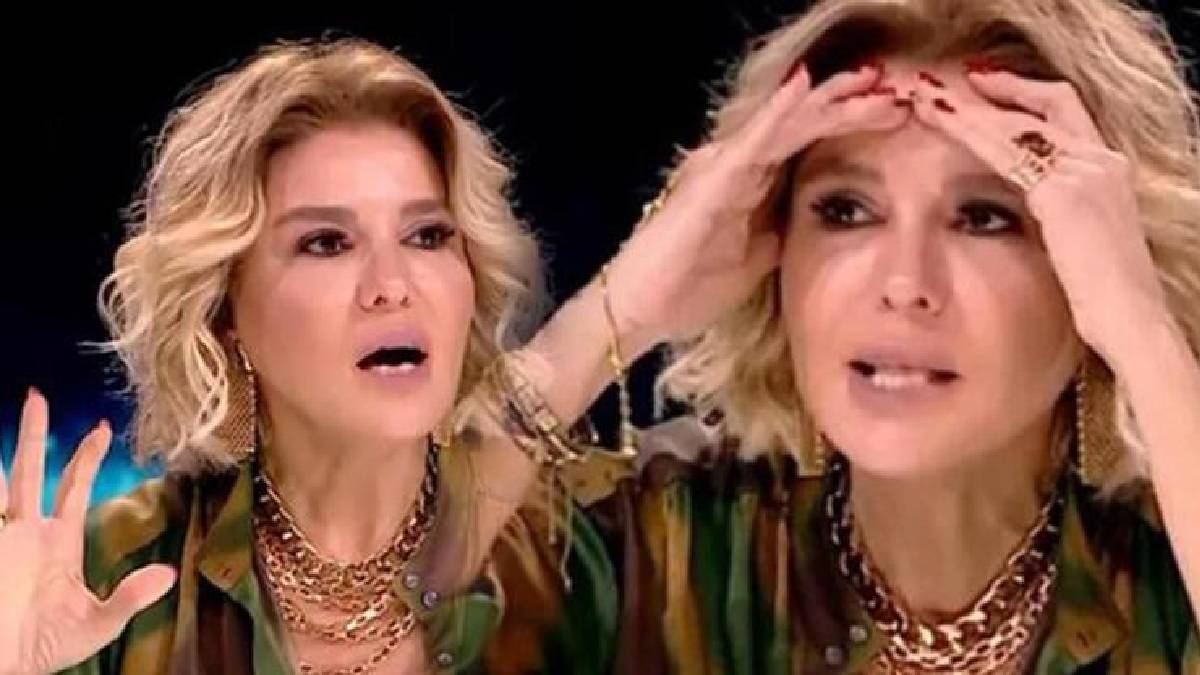 Gülben Ergen’den sitem dolu sözler! “Hiçbirini görmek istemiyorum”