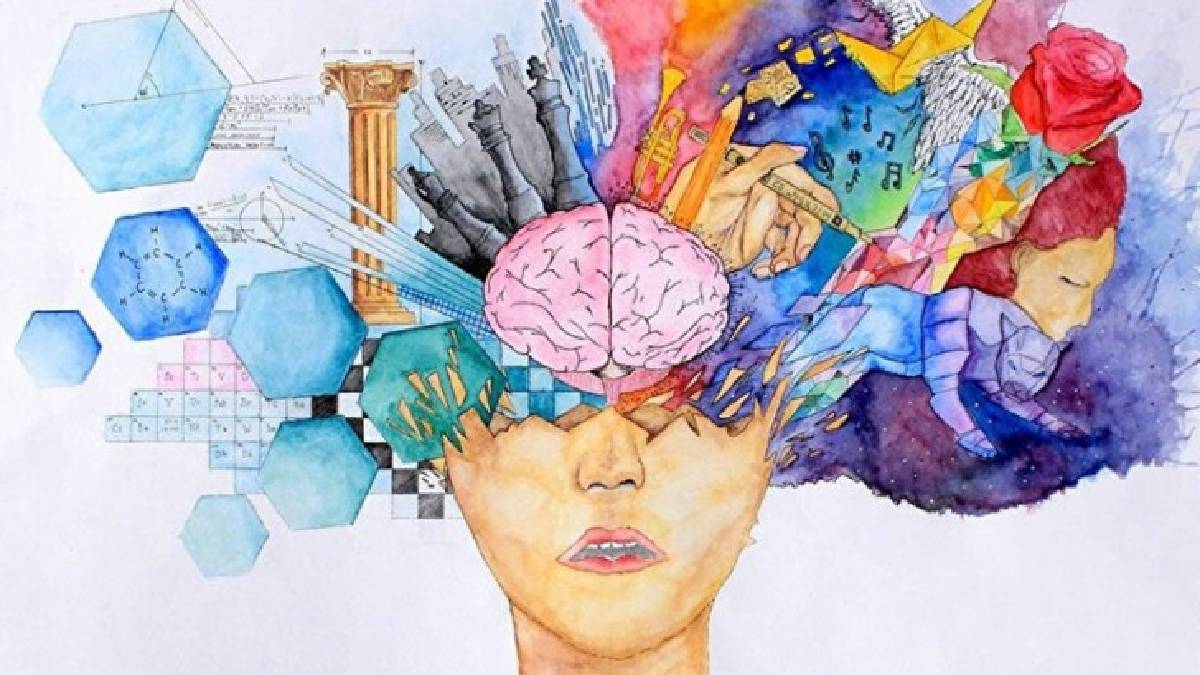 Hangi zeka türüne sahip olduğunuzu biliyor musunuz? Tek ihtiyaç T.C kimlik numarası! Zeka türünüzü hemen öğrenin