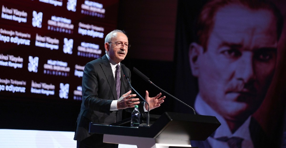 Cumhurbaşkanı adayı Kılıçdaroğlu söz verdi! O borçlar tamamen silinecek, kimseden para alınmayacak: Bu sözlerle duyurdu