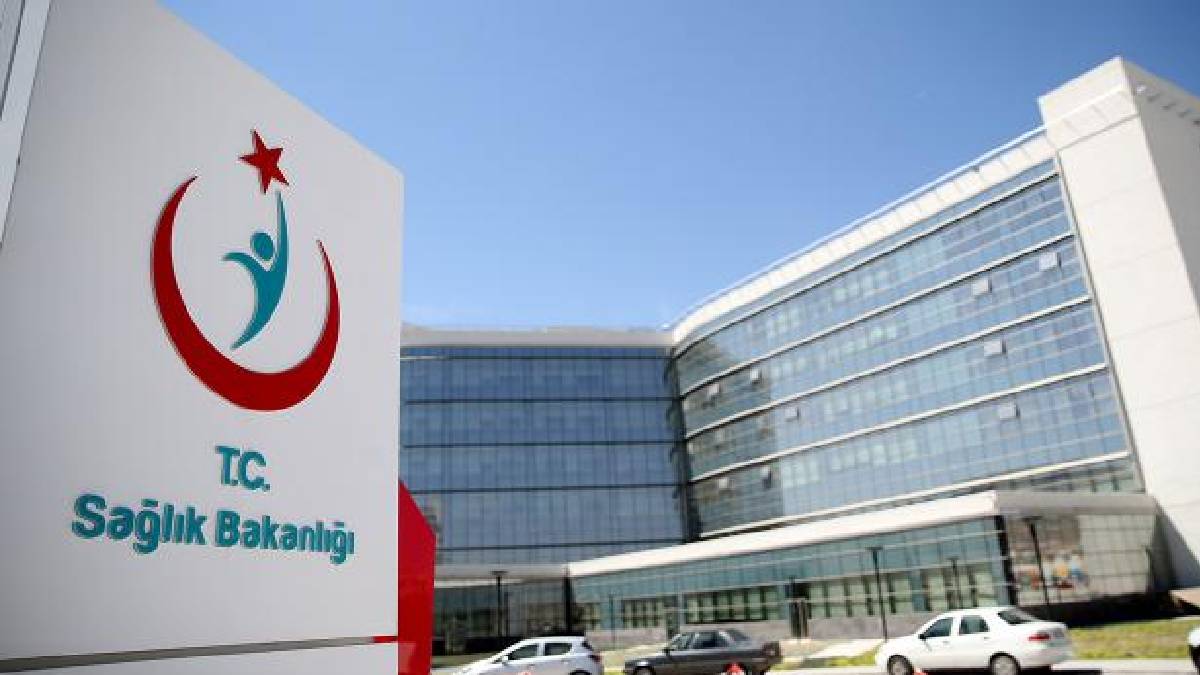 Sağlık Bakanlığı 10.900 Sürekli İşçi alımı yapacak