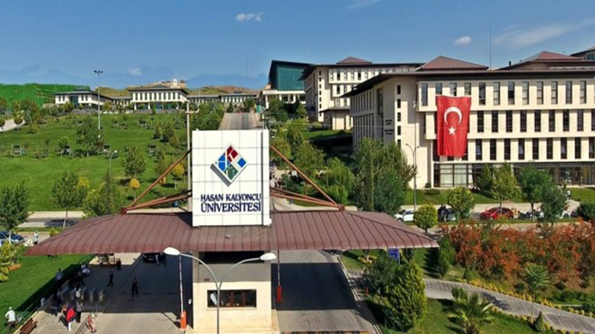 Hasan Kalyoncu Üniversitesi 28 Öğretim Üyesi alıyor