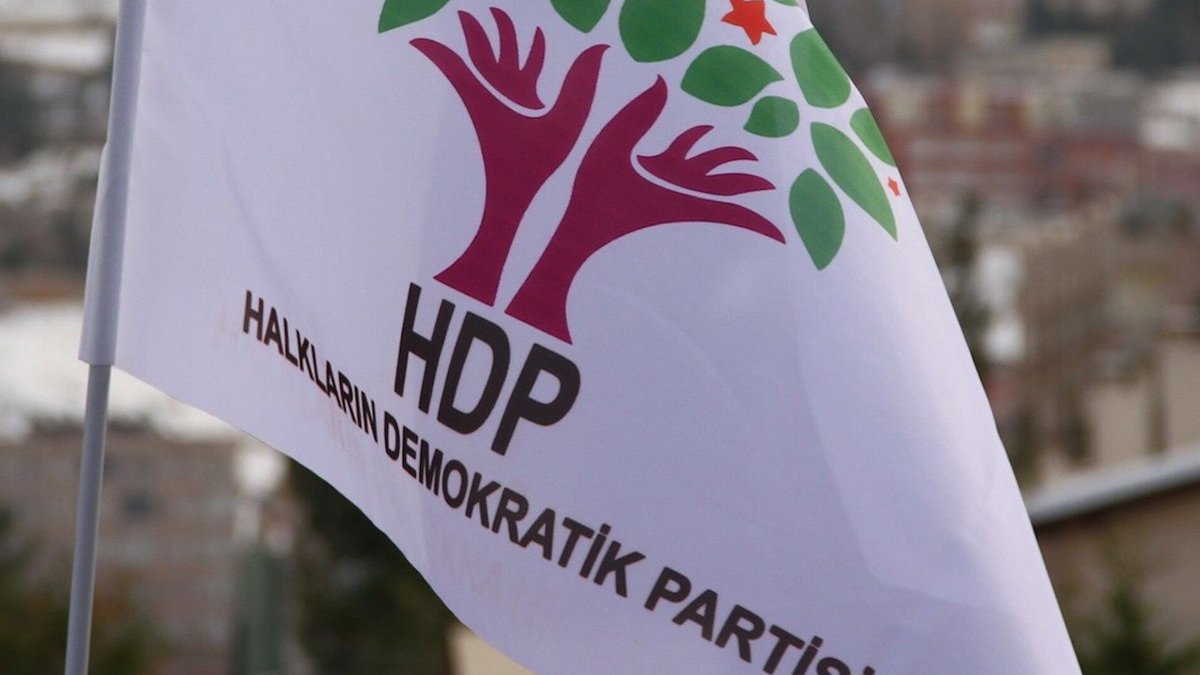 AYM, HDP'nin sözlü savunmayı seçim sonrası yapma talebini reddetti