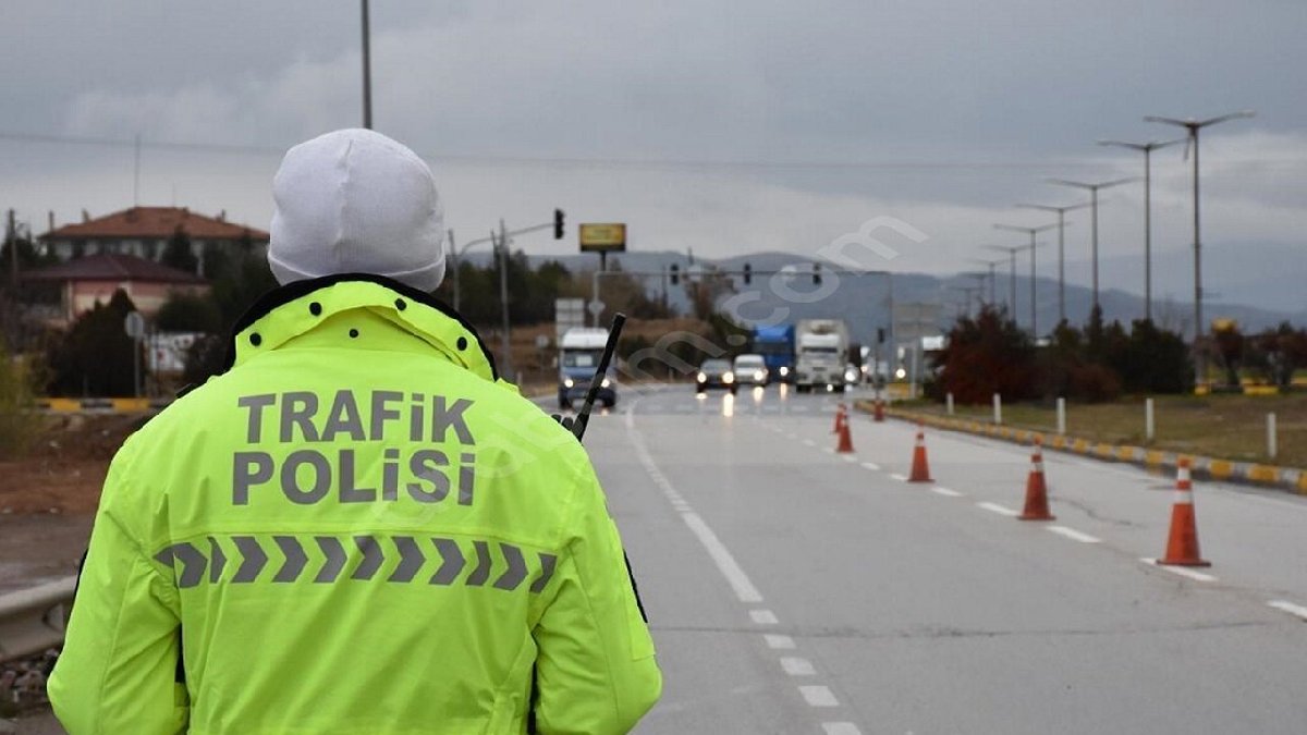 Trafik cezası olanlar bu haber sizin için: O tarihe kadar başvurmazsanız indirim hakkınız yanacak!