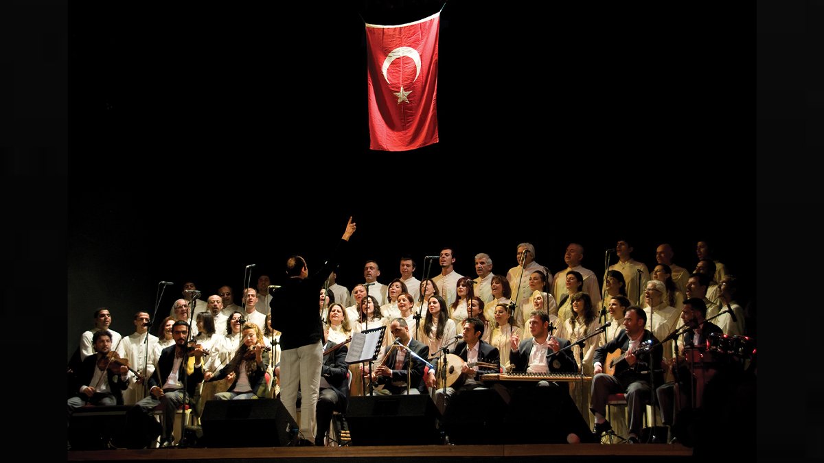 Seyhan’dan Asi’ye el birliğiyle…