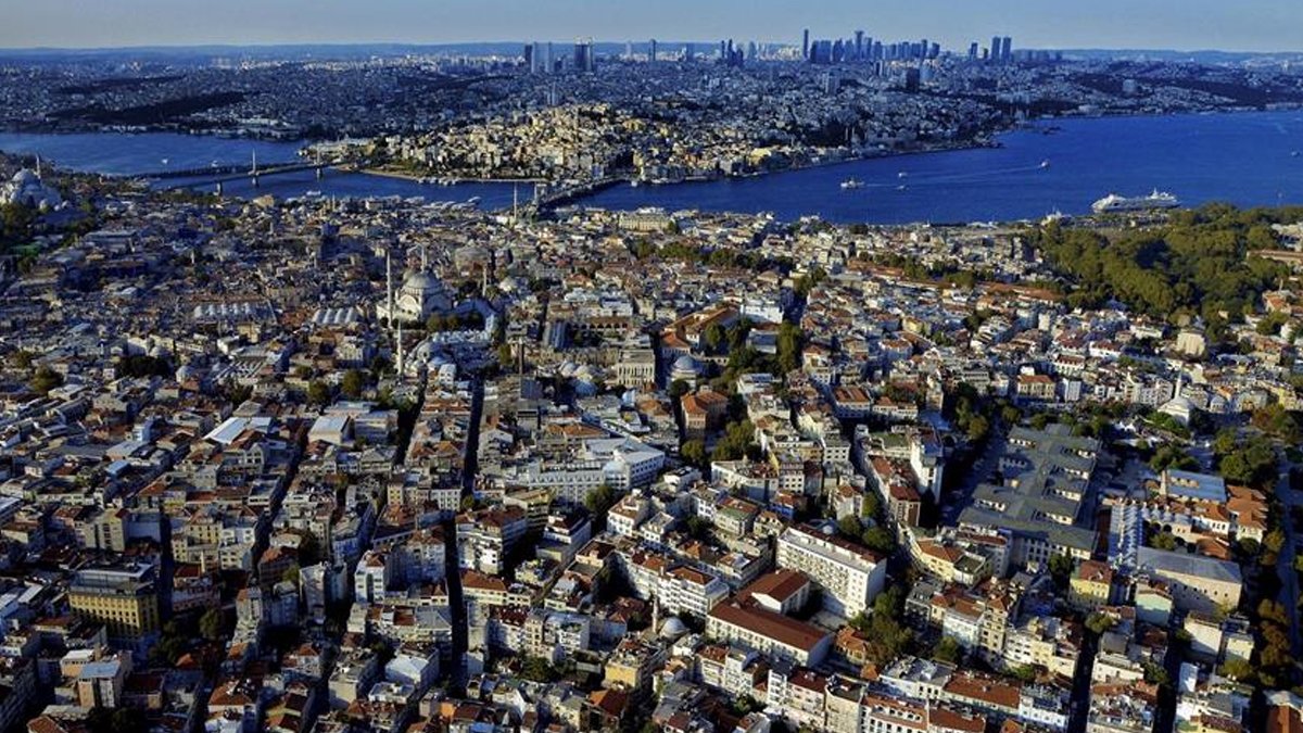 Depremin 'olasılığı' bile korkutuyor: İstanbul’da satılık konut sayısı patladı