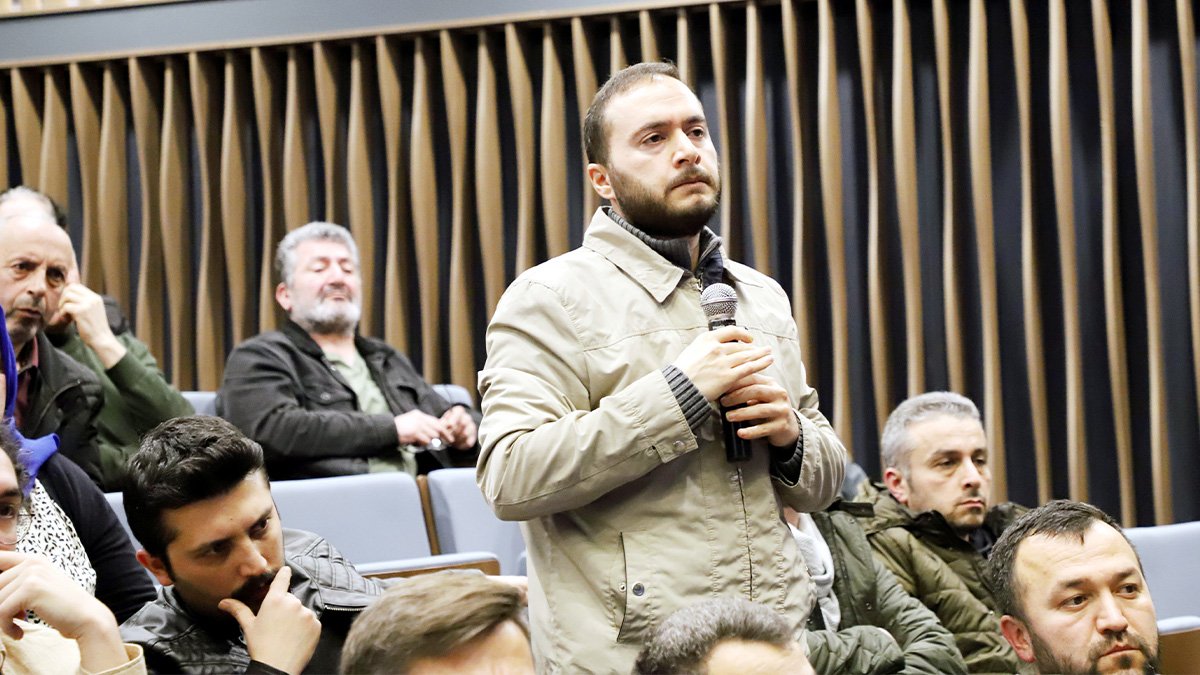 Hak sahipleri tapularına kavuşuyor