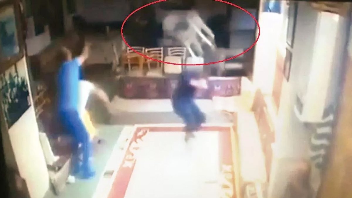 Cemevi saldırısı davasında tutukluluğa devam kararı