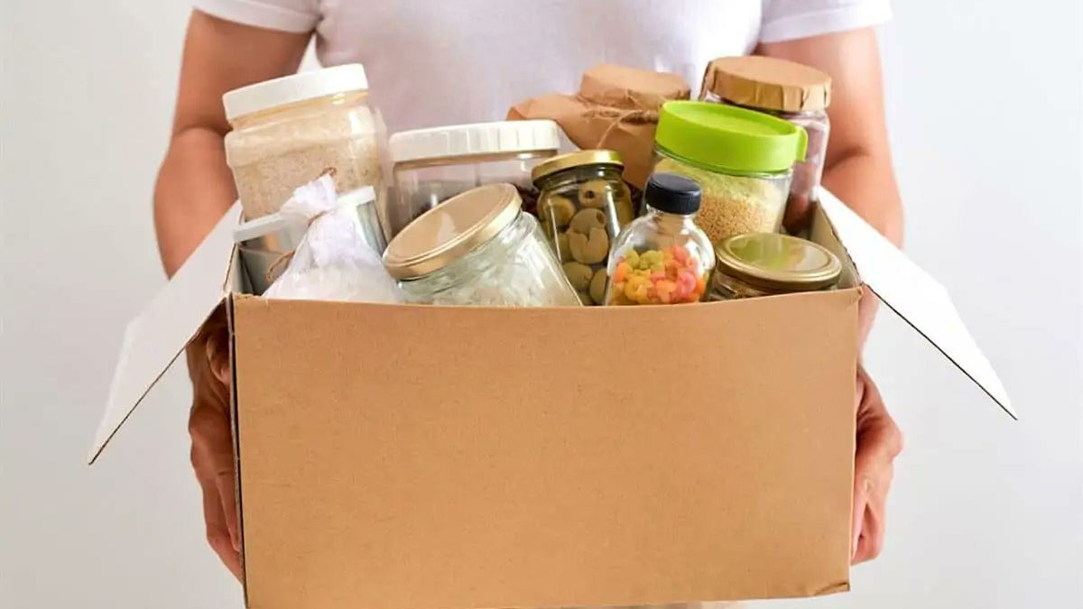 Ramazan kapıya dayandı! Ramazan kolisi desteğini kaçırmayın, başvurular başladı...