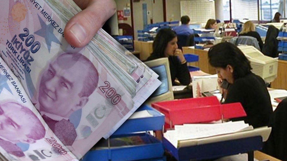 Milyonlarca memuru kapsıyor! Maaşlara ek 5000 TL ikramiye yolda: Talep gerçekleşirse yüzbinlerce kişi rahat nefes alacak