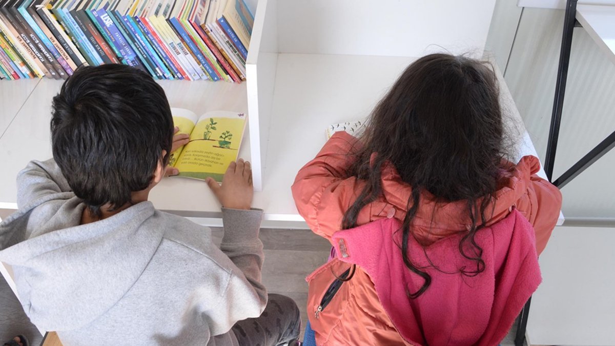 TÜİK'ten çarpıcı veri: Çocukların yüzde 62'si ekmek ve makarnayla besleniyor