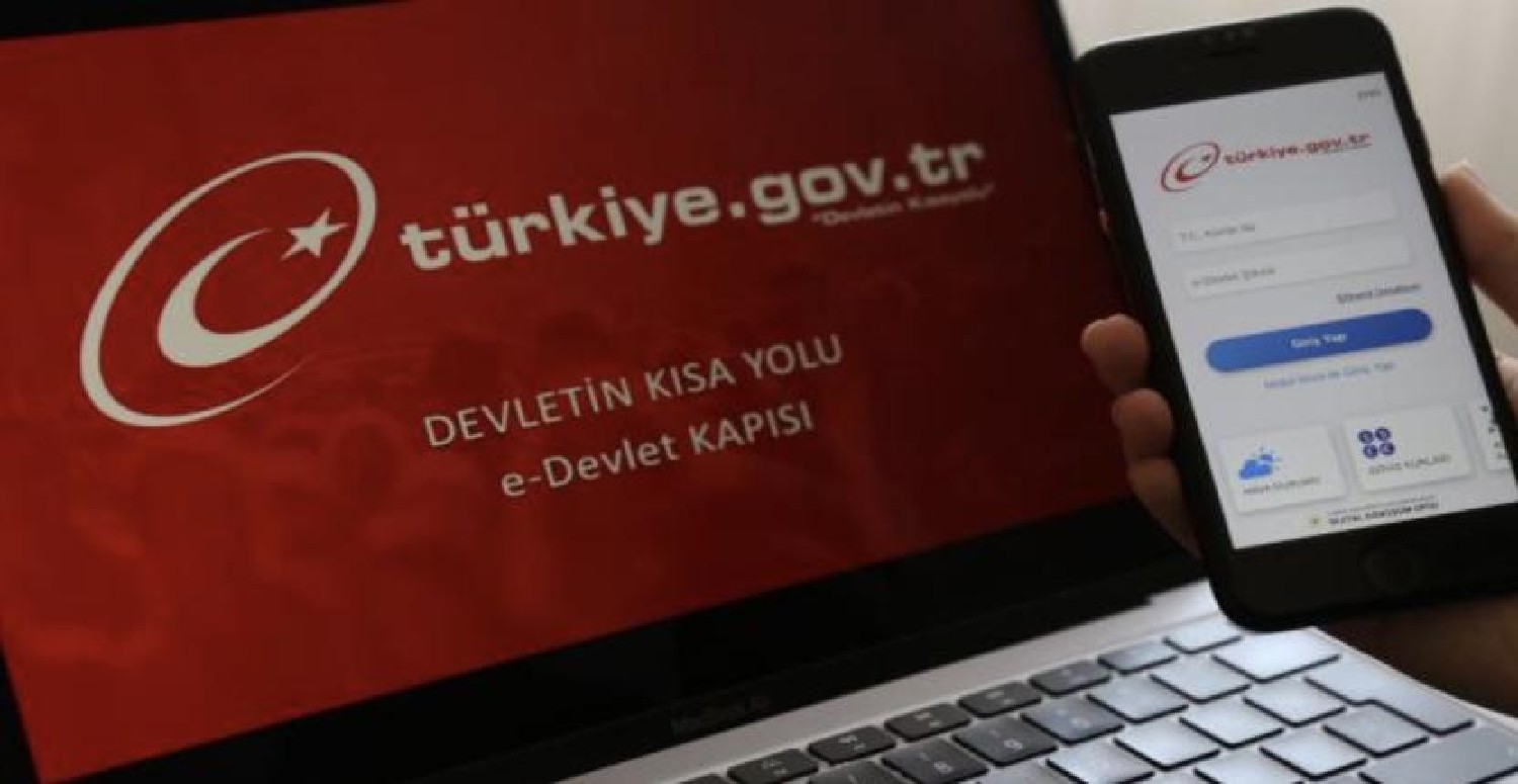Saatlerce kuyruk beklemeye gerek kalmadı! O işlemler artık e-Devlet'ten yapılacak: Milyonlarca gence duyuruldu!