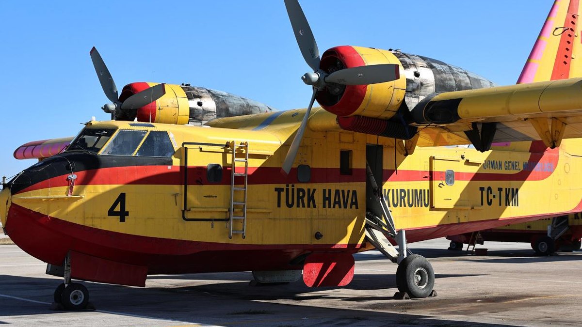 Borç batağındaki THK'dan ilginç karar: Fitre zekât gelirlerinin yüzde 60’ı AFAD'a