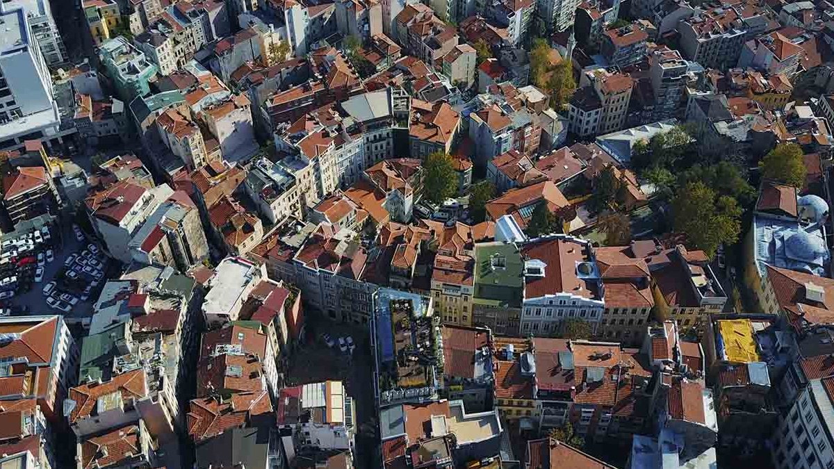 2018'deki imar affıyla ilgili çarpıcı anket