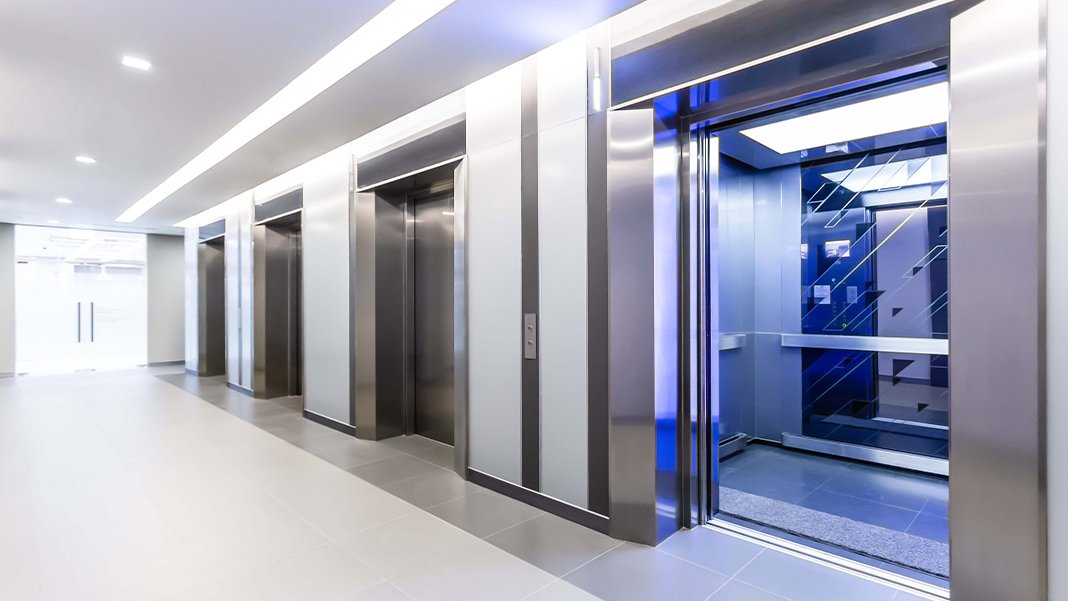 Türkiye'de her üç asansörden biri güvensiz: Kullanılamayacak durumdalar