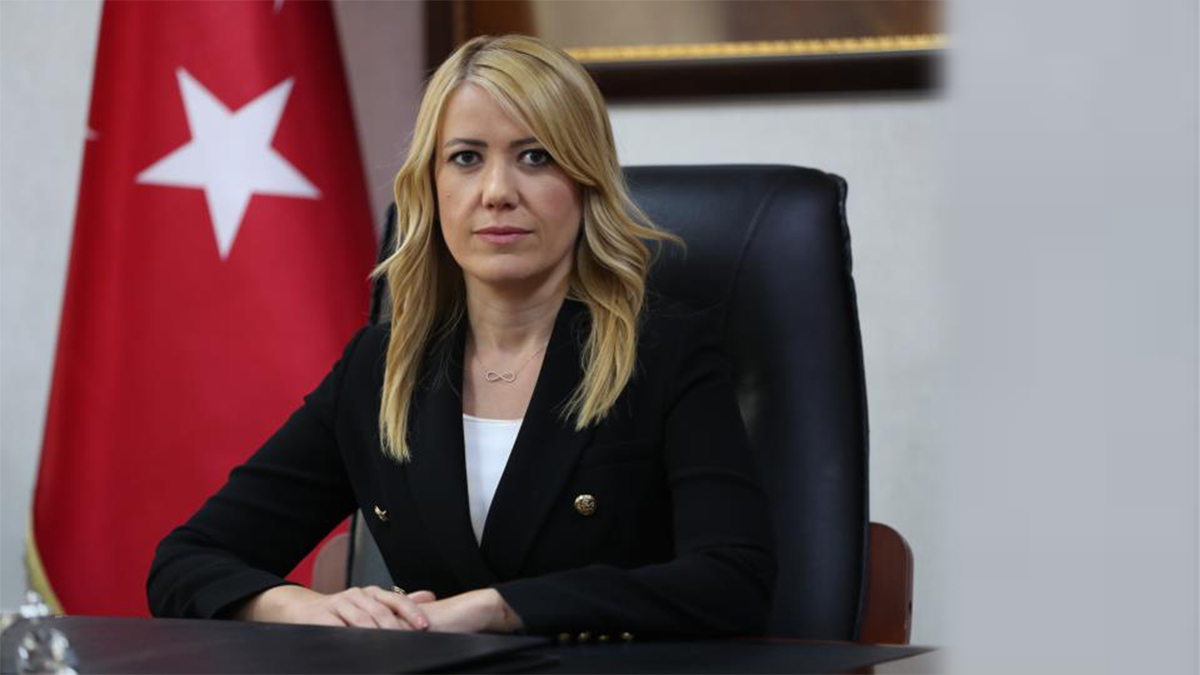 Başkan Doğan'dan Ramazan ayı mesajı