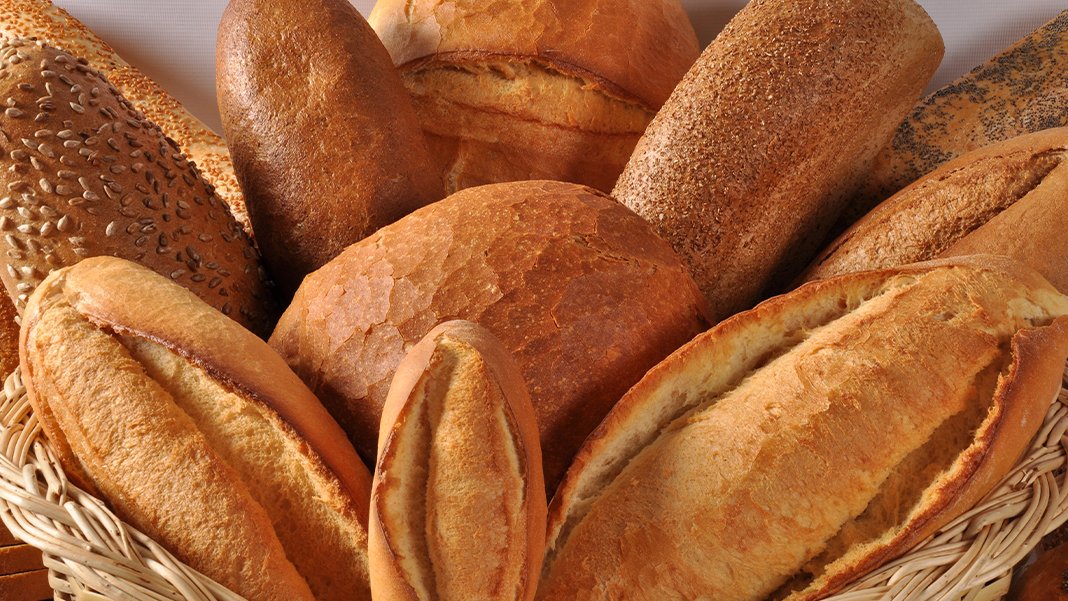 O ilçede ekmek 1 lira olacak