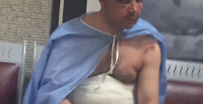 Hulusi Akar'ın darbeci yaveri MHP'yi yanıltmak istemiş!