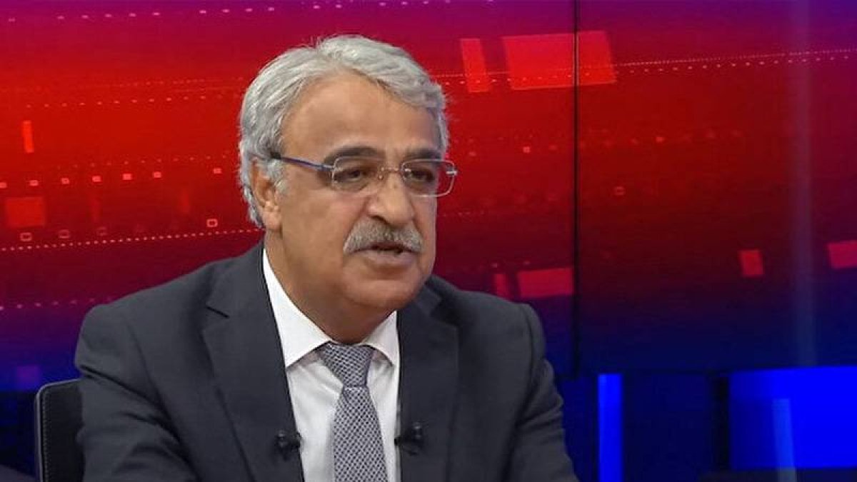 Mithat Sancar: Seçime Yeşil Sol Parti’yle gireceğiz