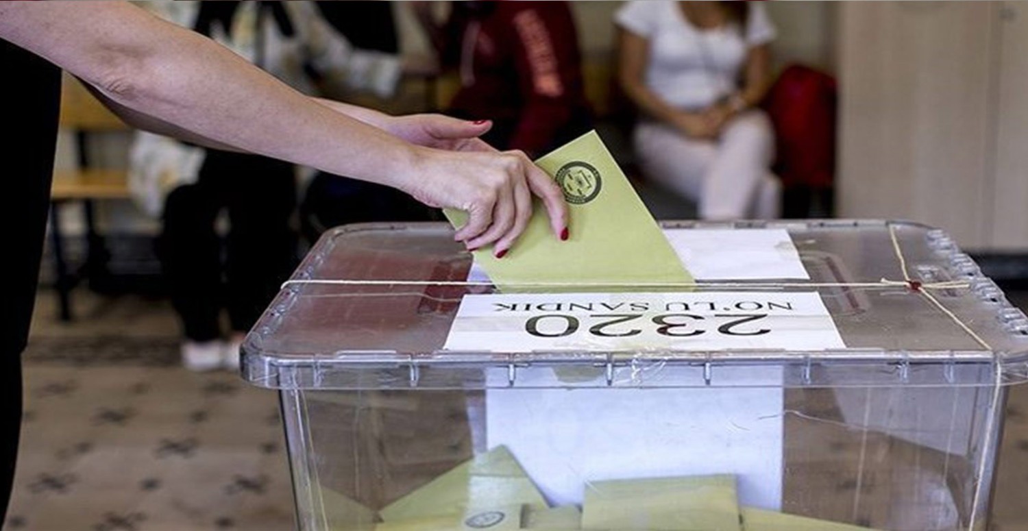 Seçimde sandık görevlisi olmak isteyenler dikkat! Bu şartlara uymanız gerekiyor: Ödenecek ücret ise...