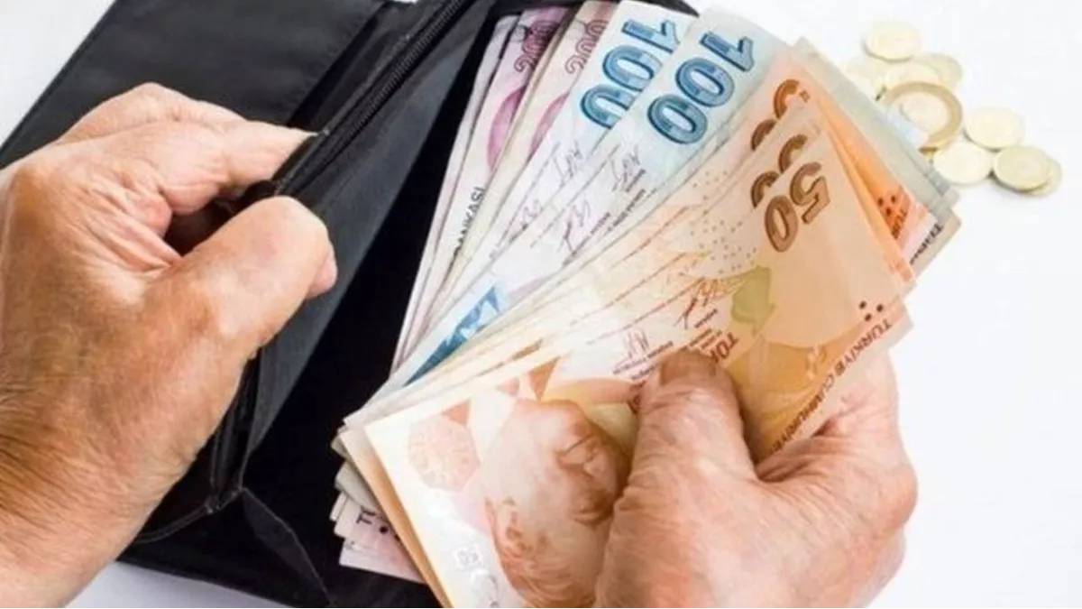 Banka hesabı olanlar dikkat 5 000 TL lik ödemeler hesaplara