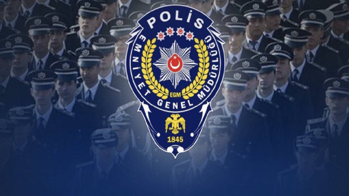 Polis Akademisi KPSS şartsız personel alımları başladı Kadrolar tek tek