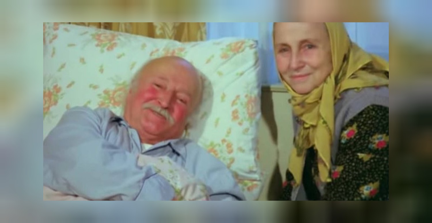 Tonton dede rolüyle gönüllerde taht kurmuştu! Nubar Terziyan o şarkıcının dayısı çıktı: Kimse tahmin etmezdi