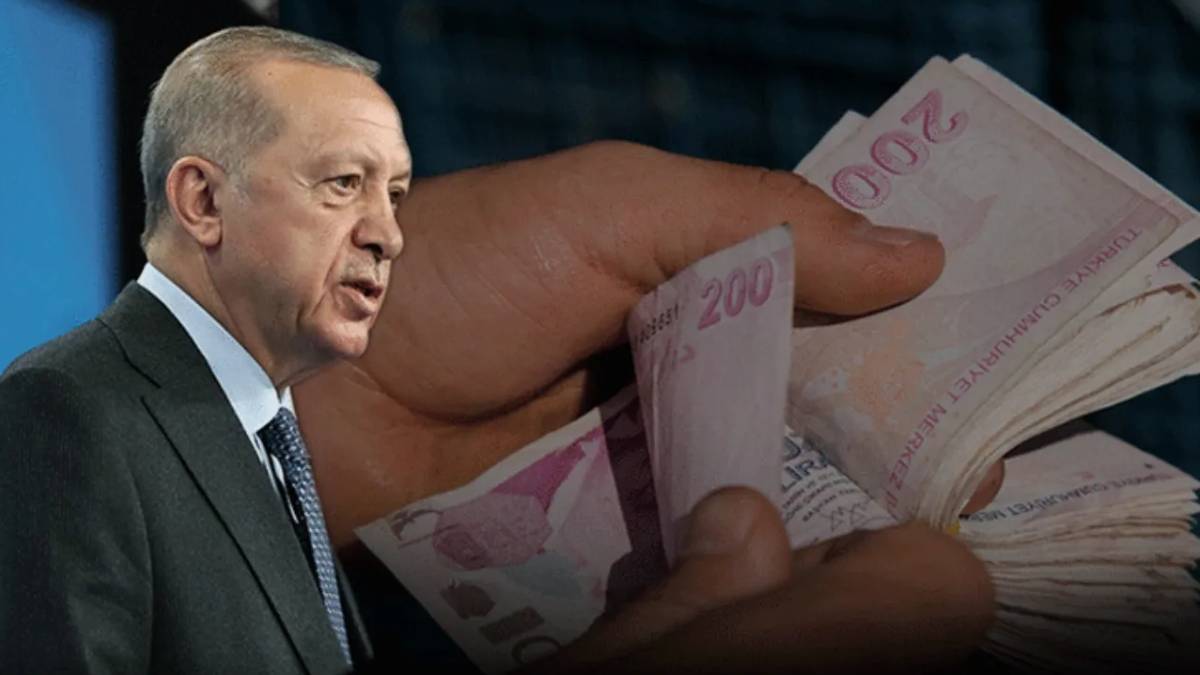 Erdoğan 7500 olacak dedi ama… En düşük emekli maaşı 7500 olamıyor: Uzmanlardan bomba iddia