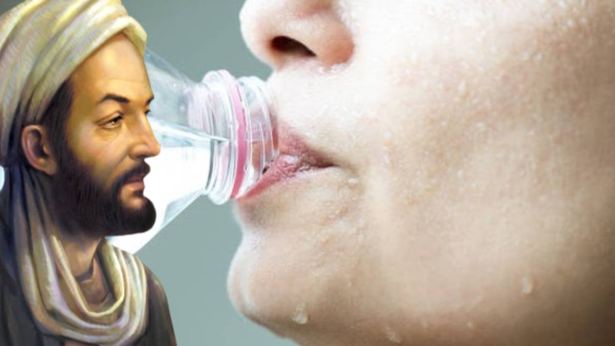 Ramazan boyunca açlık ve susuzluk yaşamayacaksınız! İbn-i Sina'nın özel reçetesi: Tüm gün tok kalacaksınız