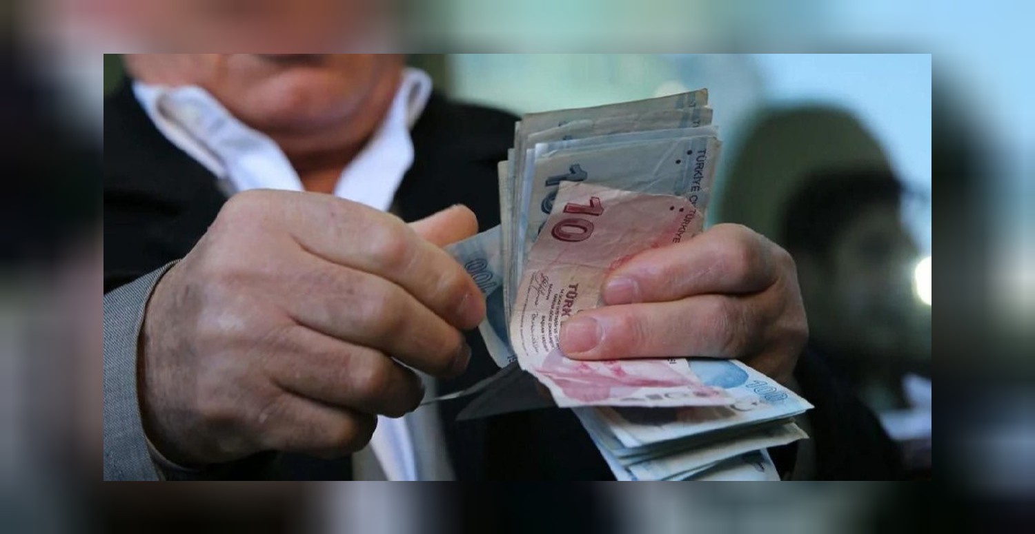 Milyonlarca emekliye müjde! Bu tarihte hesaplarınıza ek ödeme yapılacak: Emekli bayram ikramiye ödeme tarihi netleşti!