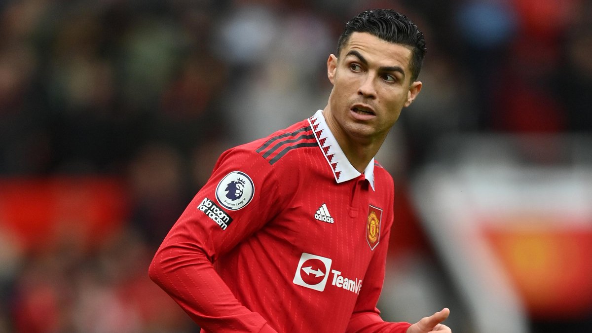 Ronaldo rekor için ter dökecek