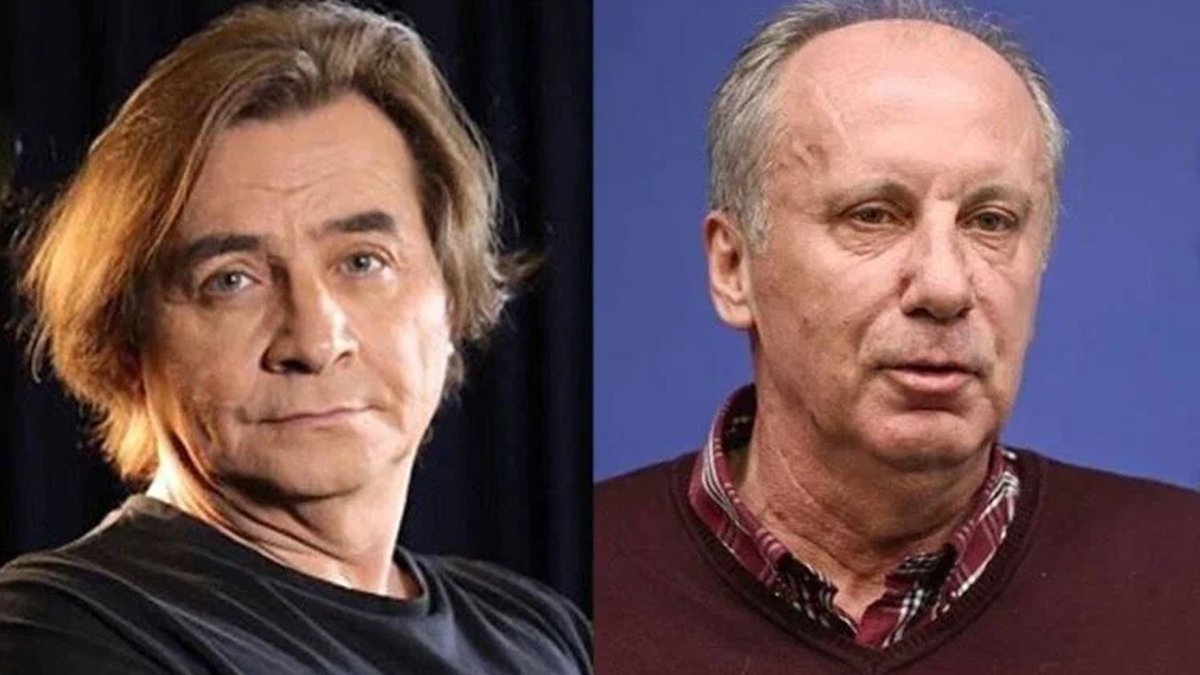 Armağan Çağlayan'dan İnce'ye: İddian ikinci tura kalmak öyle mi?