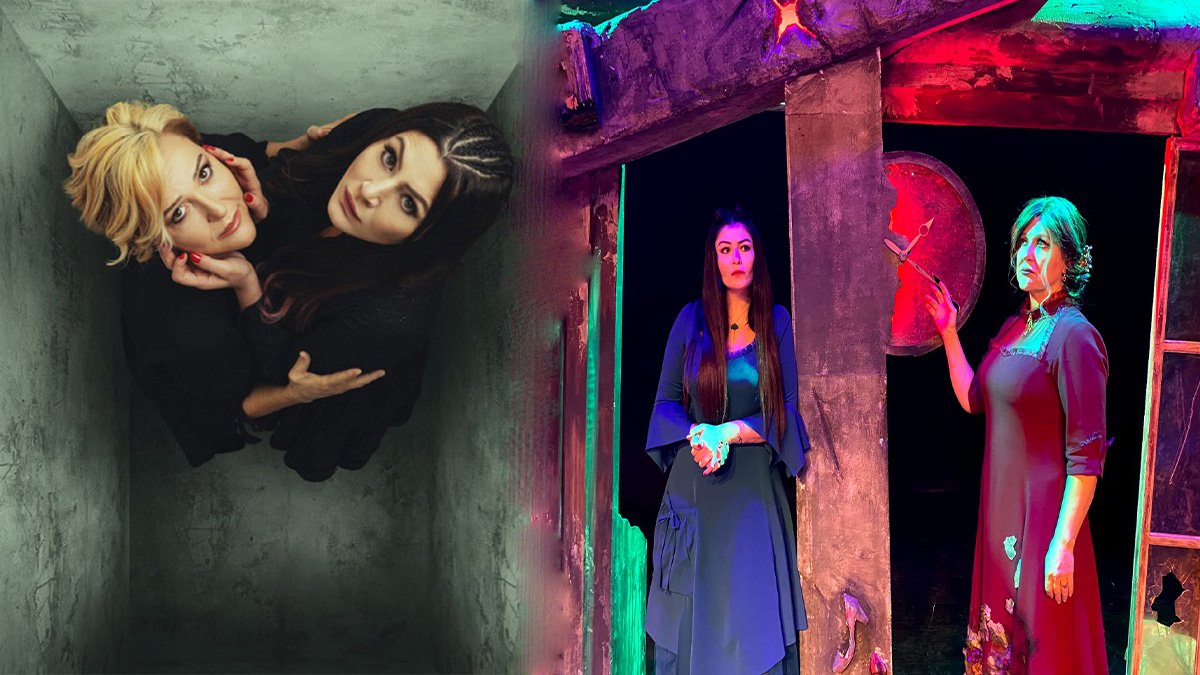 Gaziemir’de, Dünya Tiyatro Günü’ne özel oyunlar