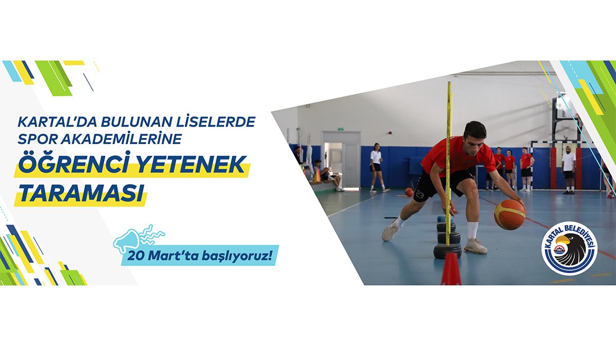 Kartal Belediyesi'nden BESYO ve POMEM’e hazırlanan öğrencilere büyük destek!